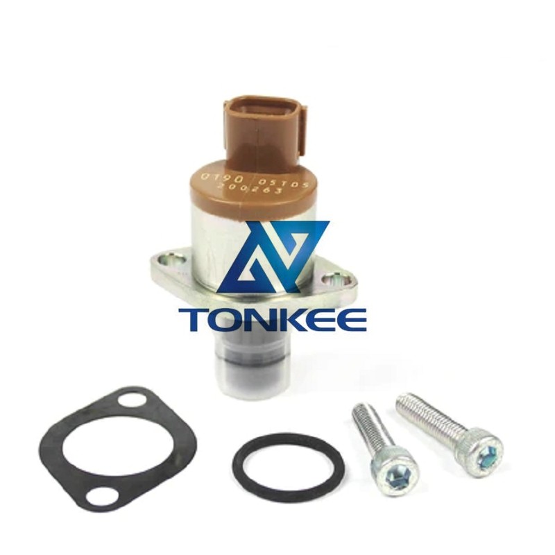  294200-0190 High Pressure, Oil Pump for GM Isuzu Machine | Tonkee®