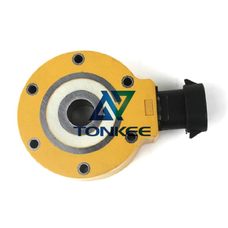 China 312-5620 3125620 Fuel Pump Solenoid Valve for Caterpillar 320D 320D-L | Tonkee®