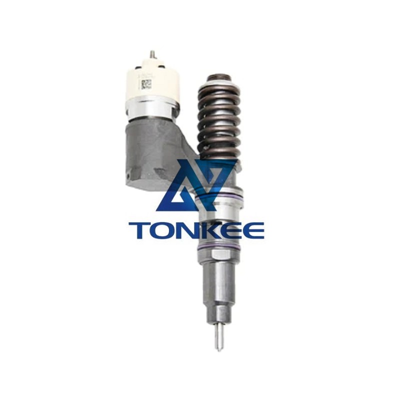Shop 3155040 VOE3155040 Fuel Injector for Volvo D12D Engine EC460 Excavator Parts | Tonkee®