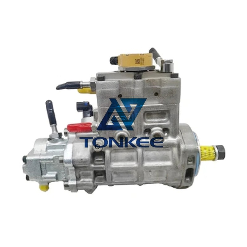  317-8021 3178021 Fuel, Injection Pump for Caterpillar C6.4 C6.6 Engine | Tonkee®