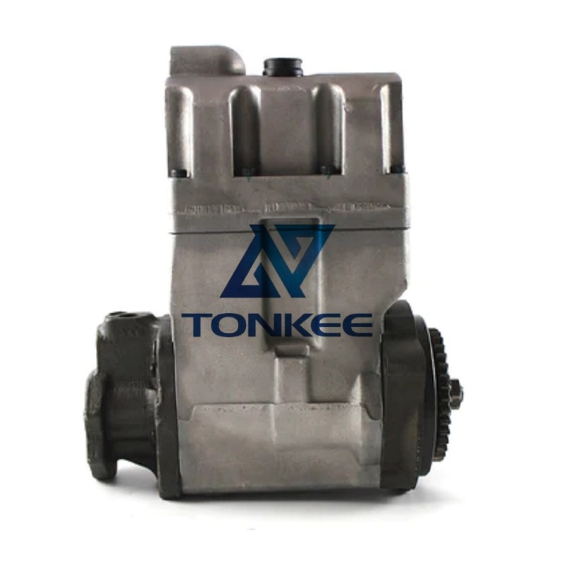 319-0676 204-4945, Fuel Injection Pump for Caterpillar C-9 Engine E330C | Tonkee®