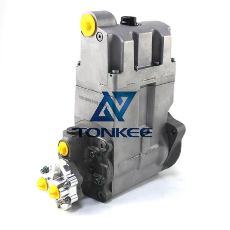 Shop 319-0677 3190677 Fuel Injection Pump C7 Engine for CAT 324D 329D 336D | Tonkee®
