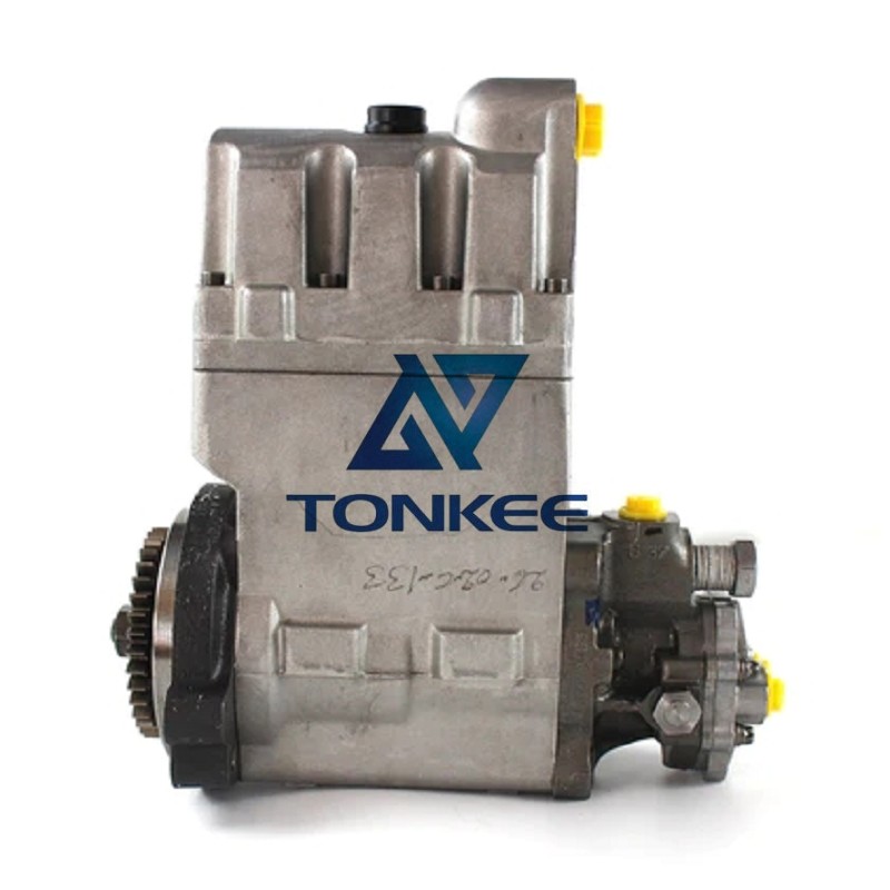 319-0678 3190678 Fuel Injection, Pump for Caterpillar C7 C9 Engine 330D | Tonkee®  