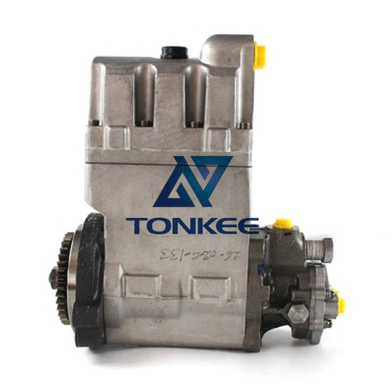 Shop 319-0678 3190678 Fuel Injection Pump for Caterpillar C7 C9 Engine 330D | Tonkee®