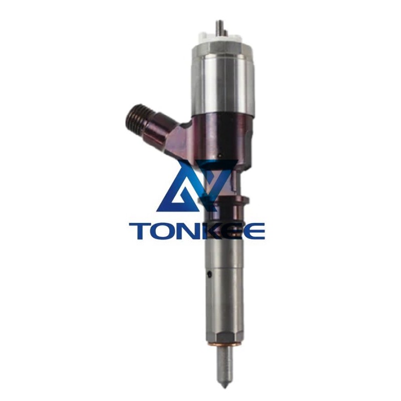320-0680 2645A747 Fuel Injector for, Caterpillar CAT C6.6 Engine and 323D Excavator | Tonkee®