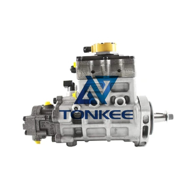 Buy 324-0532 2641A405 Fuel Injection Pump for Caterpillar 420E 430E | Tonkee®