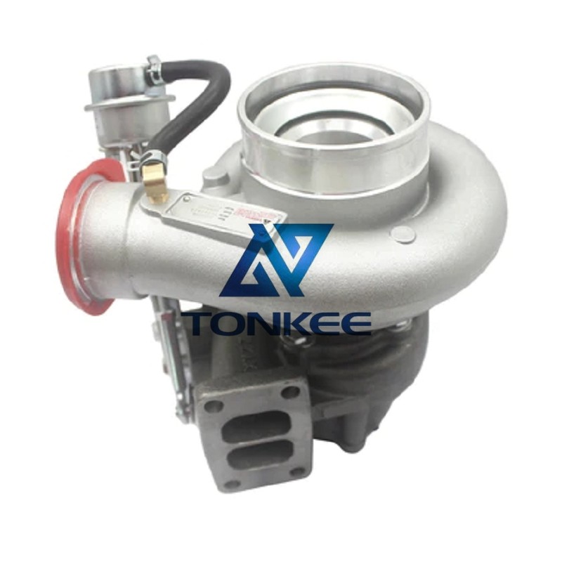 3598036 Turbocharger for, Komatsu PC220-7 SA6D102 Engine Parts | Tonkee®