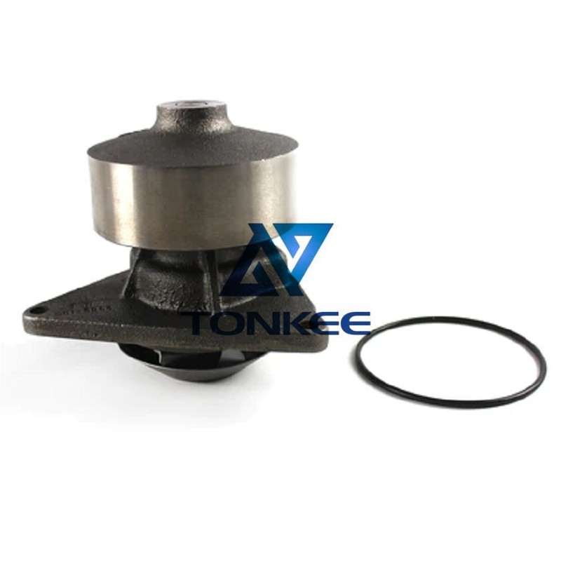 Shop 3802973 Water Pump with Cover for Hyundai R300-5 R290LC-7 Excavator | Tonkee®