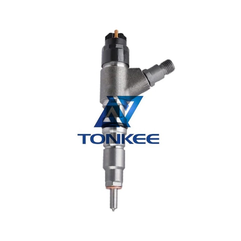 OEM 396-9626 0445120371 Diesel Fuel Injector for CAT Caterpillar C7.1 Engine | Tonkee®
