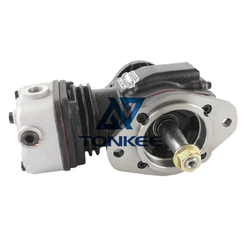 OEM 3974548 Air Compressor Pump for Cummins 6BT 5.9 4BT 6CT Engine | Tonkee®