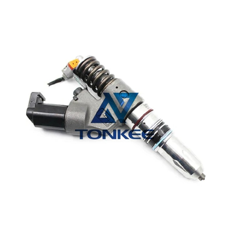  4026222 Fuel Injector for, Cummins QSM11 M11 MTA11 Diesel Engine | Tonkee®