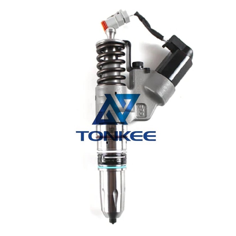 Hot sale 4061851 QSM11 Fuel Injector for Cummins Engine QSM11 M11 ISME | Tonkee®