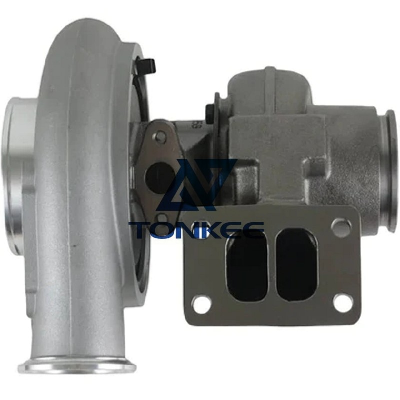  4089711 6738828220 4035374 4036172, Turbocharger for PC200-7 PC220-7 S6D102E Engine | Tonkee®