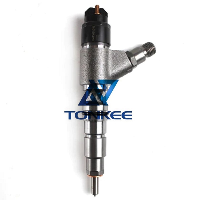  449-3315 0445120518 Fuel Injector, for Caterpillar M315D2 M317D2 C4.4 | Tonkee®
