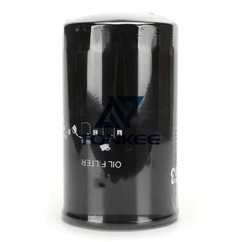 4658521 Hydraulic Oil Filter for, Hitachi ZX230-3 ZX330-3 ZX200 | Tonkee®