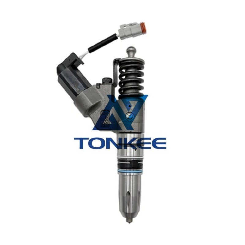 Hot sale 4903472 Common Rail Fuel Injector for Cummins QSM11 QSM11-C | Tonkee®