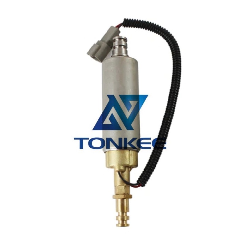 China 4975617 4295249 Electronic Fuel Transfer Pump for Cummins Engine QST30 | Tonkee®