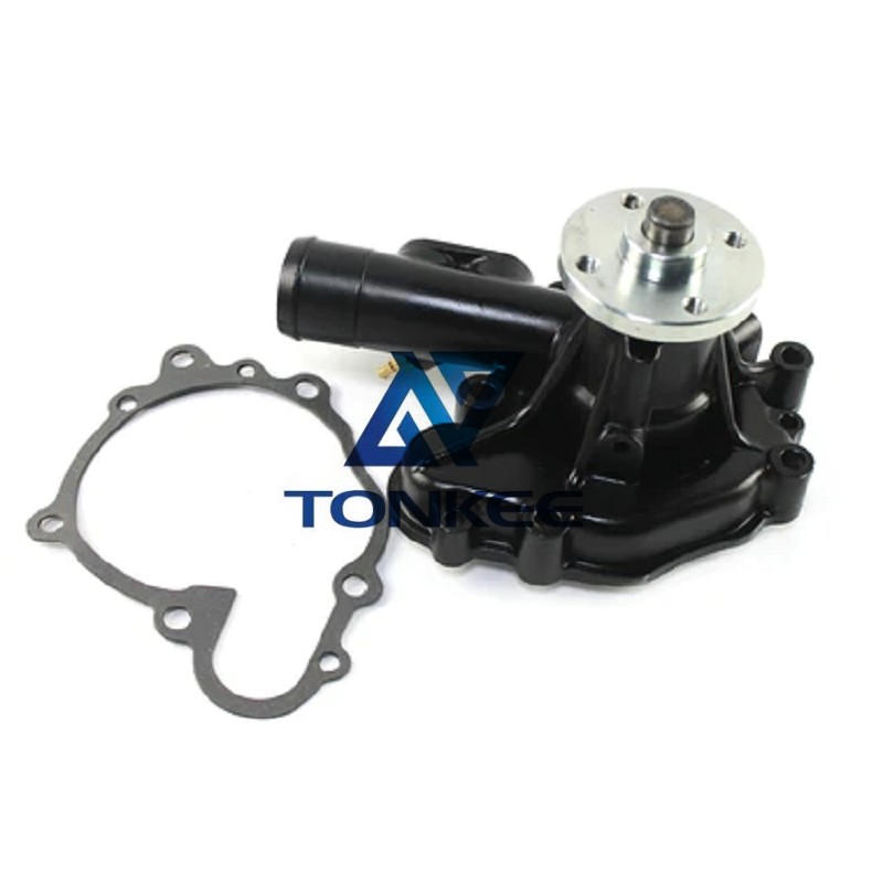 4TNV94 4TNV94T 4TNV98 Engine, Water Pump for Yanmar Hyundai R80-7 R80-9 | Tonkee®