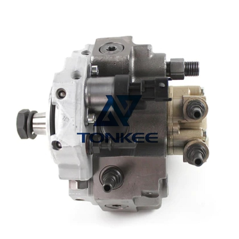 Buy 5256607 4988593 0445020122 Fuel Injection Pump for Cummins QSB6.7 | Tonkee®