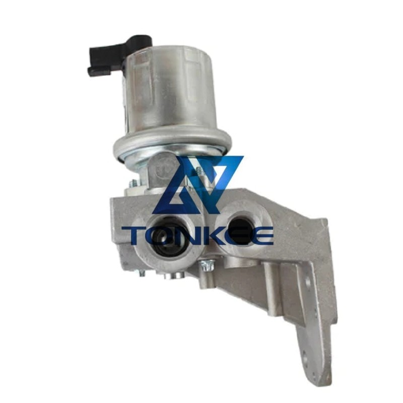 Shop 5362269 Fuel Transfer Pump 12V for Cummins 4B3.9 6C8.3 ISC8.3 | Tonkee®