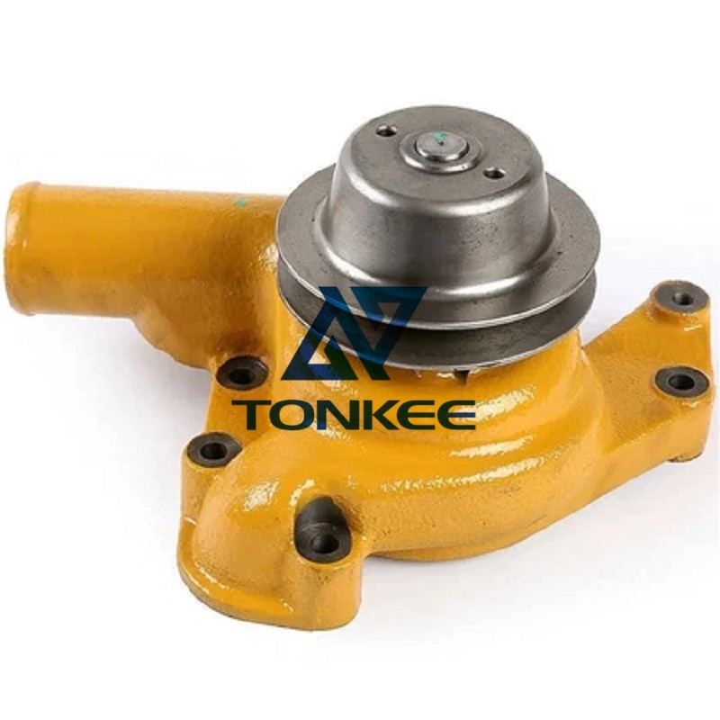 6136-62-1102 Water Pump for, Komatsu 6D105 PC200-3 PC220-3 WA380 | Tonkee®