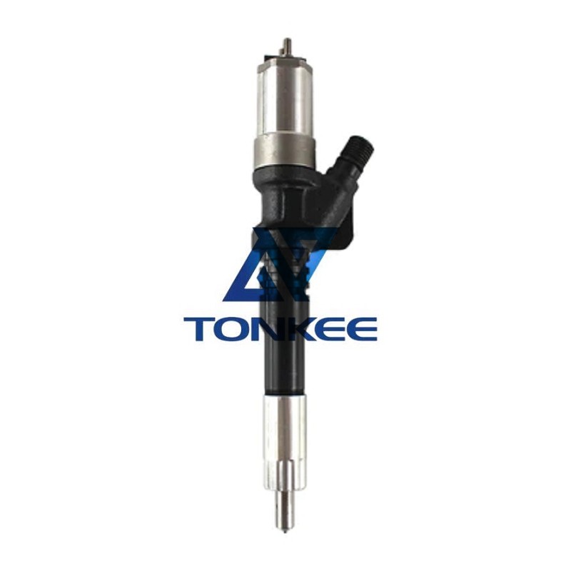  6156-11-3320 Fuel, Injector for Komatsu 6D125 PC400-7 | Tonkee®