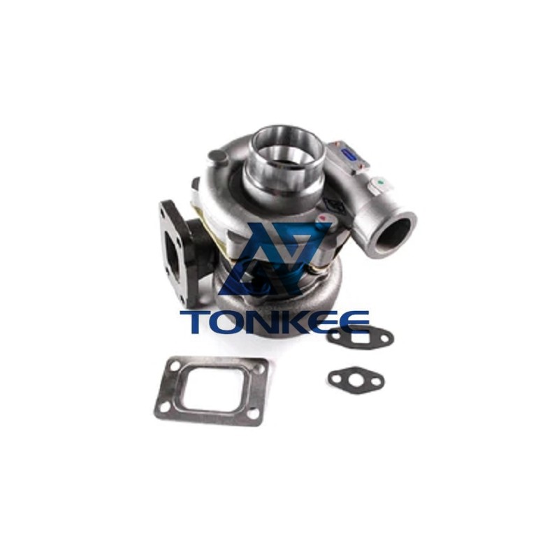 Hot sale 6205-81-8110 Turbocharger for Komatsu 4D95 Engine | Tonkee®