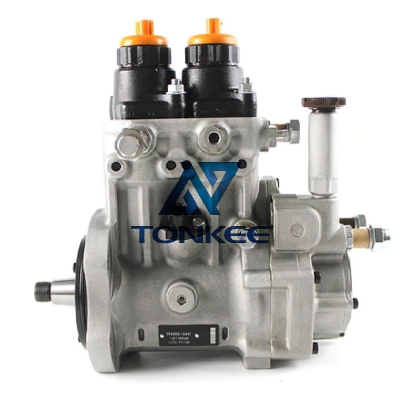  6218-71-1132 Fuel, Injection Pump for Komatsu SDA6D140 | Tonkee®