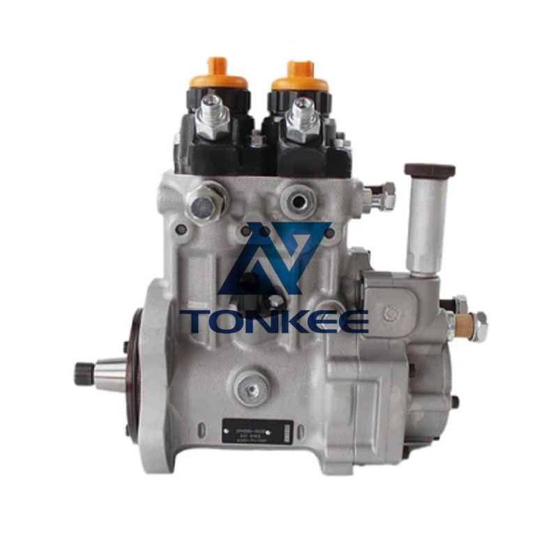 Hot sale 6245-71-1111 094000-0603 Fuel Injection Pump for Komatsu PC1250-8 | Tonkee®