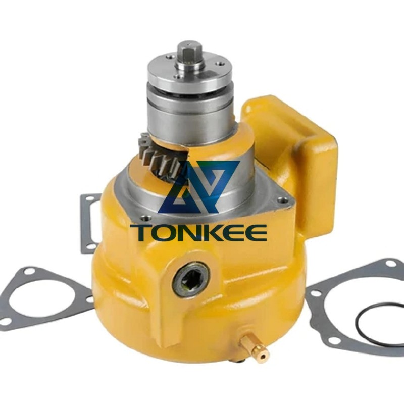 Shop 6261-61-1202 6261-61-1200 Water Pump for Komatsu Engine 6D140 | Tonkee®