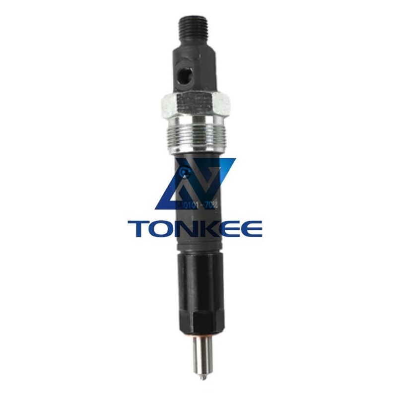 65.10101-7088 Fuel Injector, for Doosan Daewoo DX300LCA | Tonkee®
