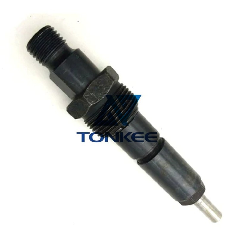  6738-11-3100 Fuel Injector for, Komatsu PC200-6 PC220-6 6D102 4D102 Engine | Tonkee®
