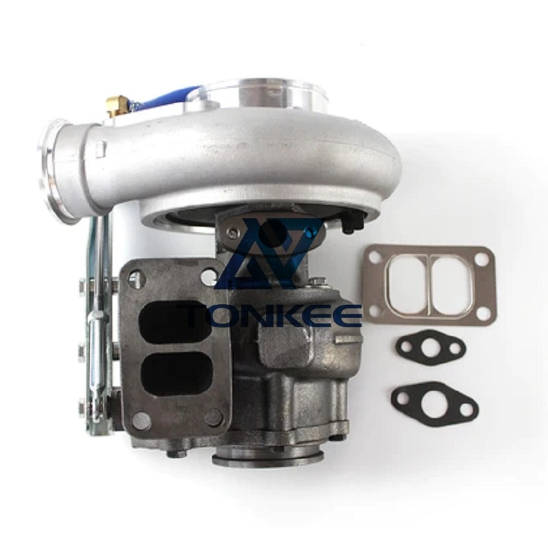 Shop 6754-81-8190 4038597 Turbocharger for Komatsu PC200-8 PC210-8 PC220-8 | Tonkee®