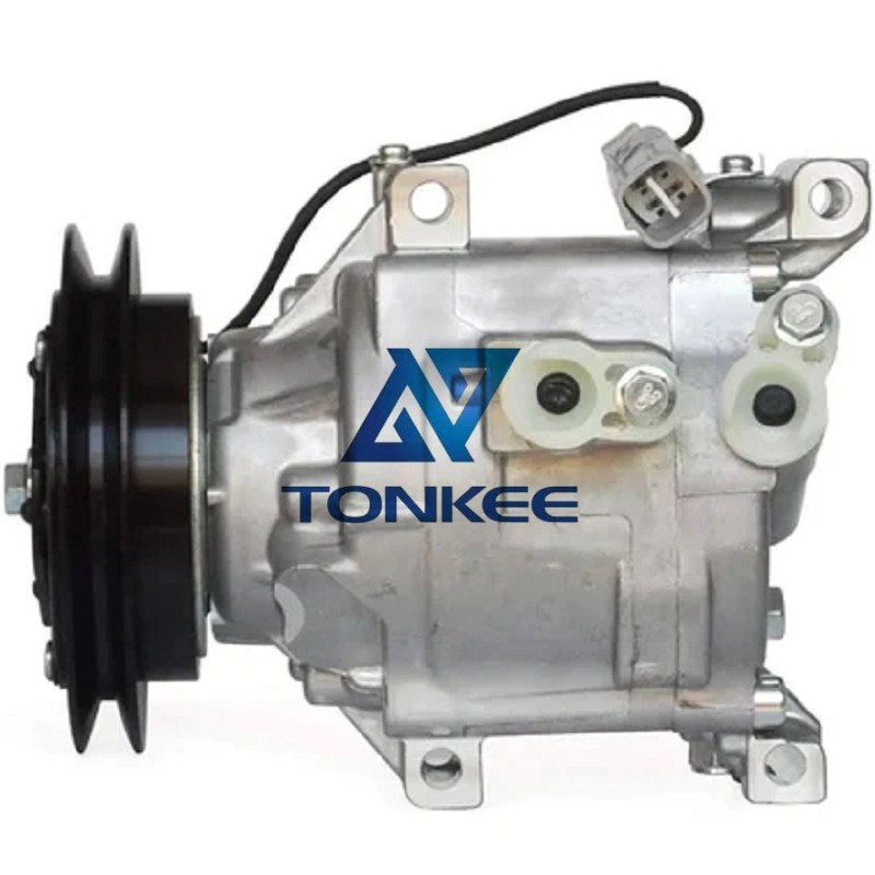 Buy 6A671-97114 6A67197114 AC Compressor for Kubota Tractor | Tonkee®