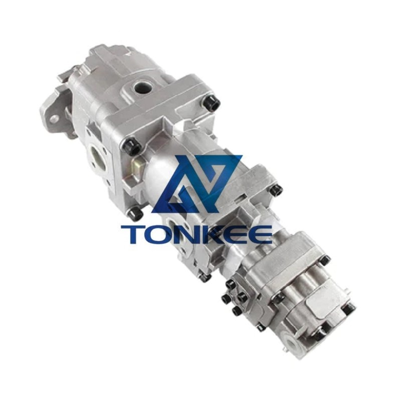 China 705-56-36040 Hydraulic Pump for Komatsu Wheel Loader WA250 WA250L WA250PT | Tonkee®