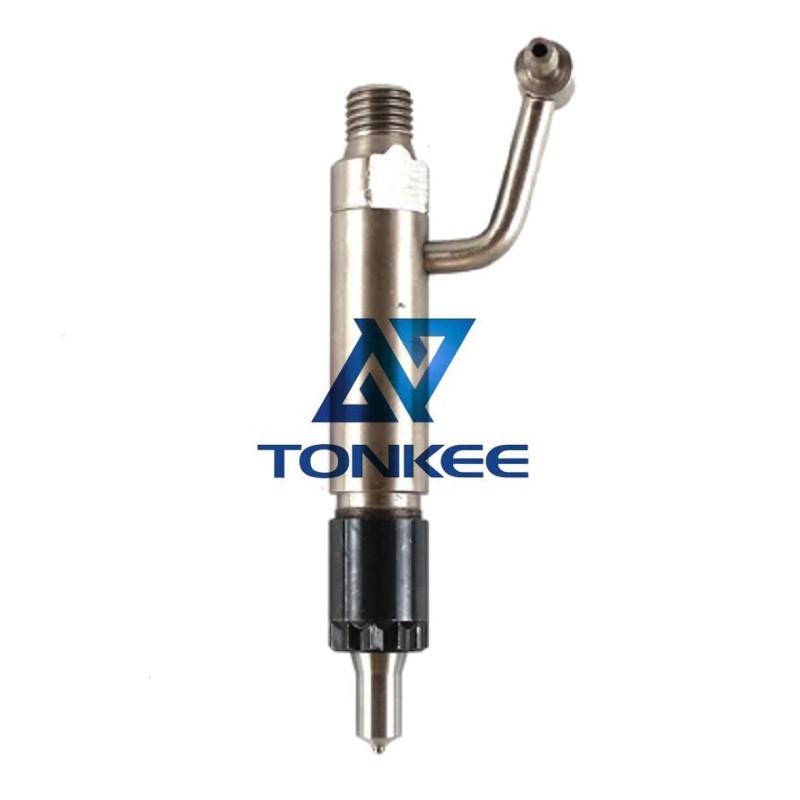 729503-53100 Fuel Injector for, Yanmar Komatsu Engine 3D84E 3D84 4D84E | Tonkee®