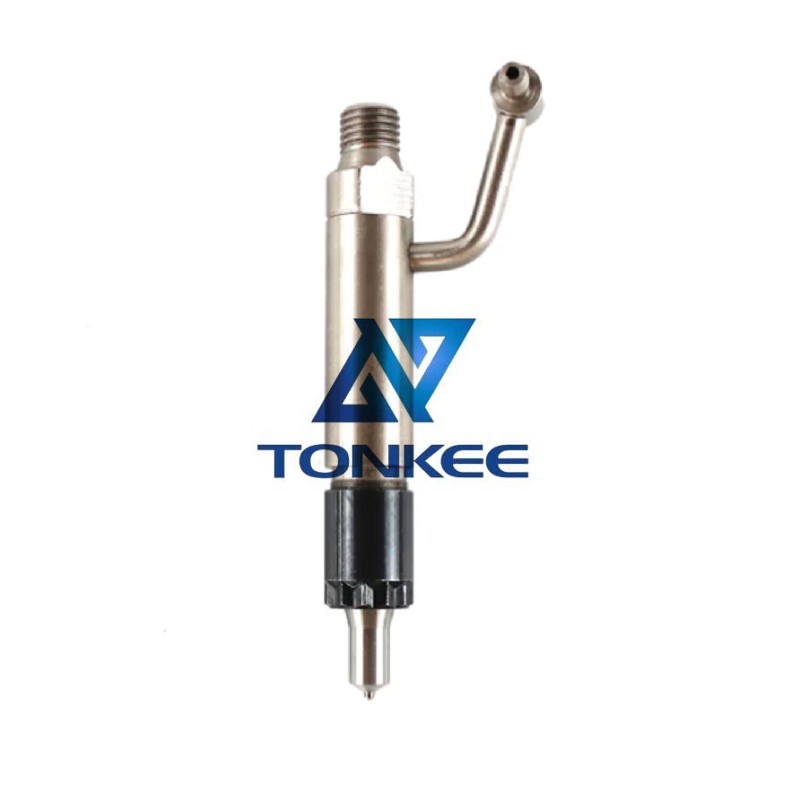 Buy 729595-53100 729573-53050 Fuel Injector for Yanmar Komatsu 4D84E | Tonkee®
