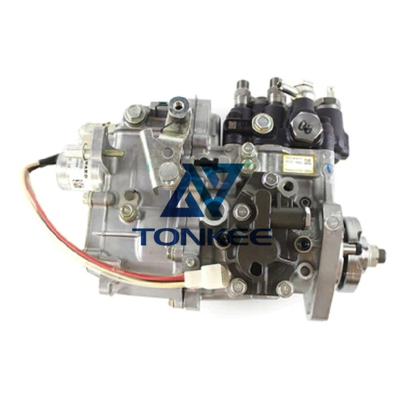 OEM 729659-51360 Diesel Fuel Pump for Yanmar 4TNV88 Engine | Tonkee®