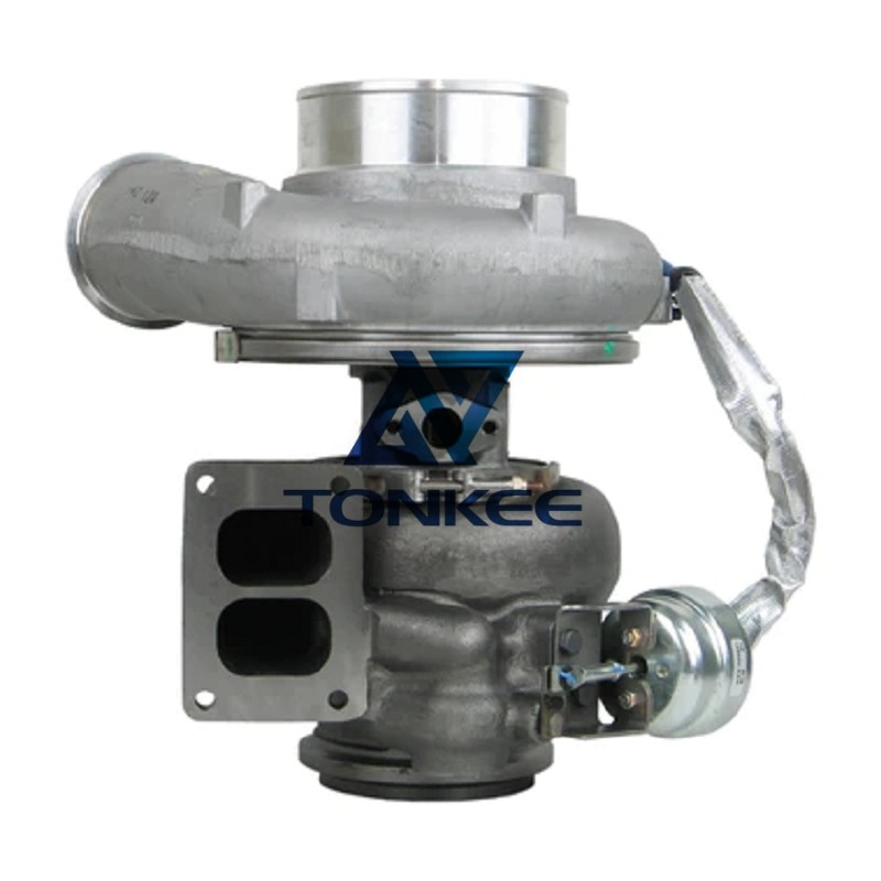 Buy 750058-5001 239-9988 242-3492 250-7700 Turbocharger for Cat C15 Engine | Tonkee®