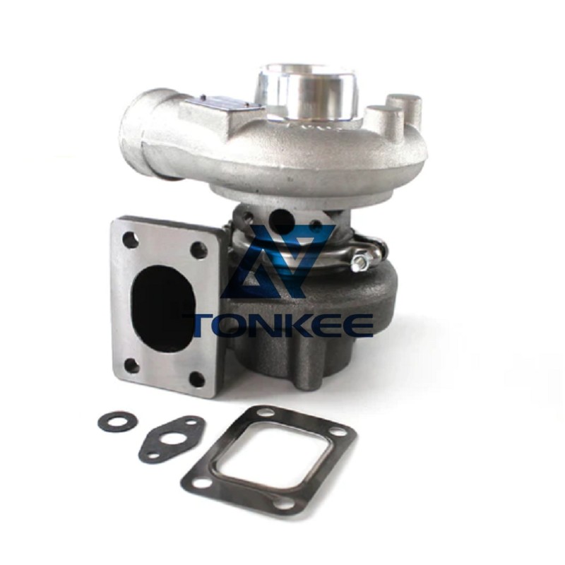 Buy 8-97115972-0 49189-00540 Turbocharger for ISUZU 4BG1 Engine | Tonkee®