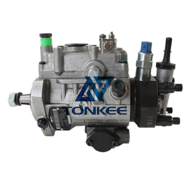 Hot sale 9320A143T Fuel Injection Pump for Perkins Delphi Engine | Tonkee®