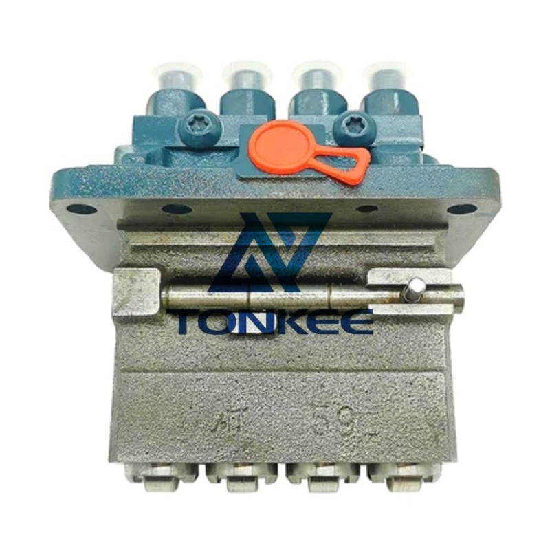 Buy Fuel Injection Pump 1G762-51010 1G762-51012 for Kubota V2203 V2403 Engine | Tonkee®