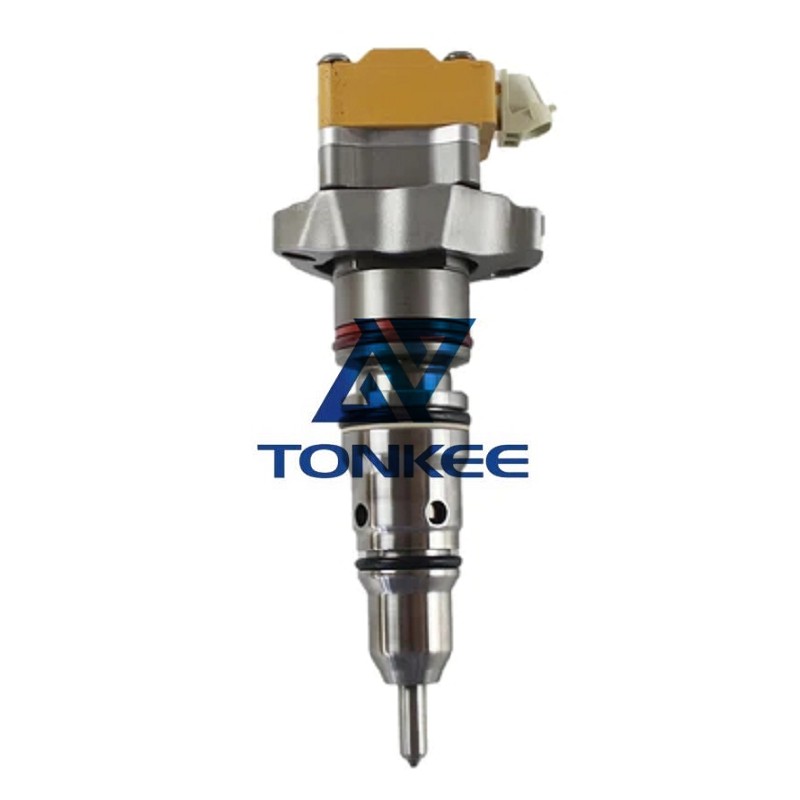 Fuel Injectors 177-4754 2051285, 10R0782 for Cat 3126B 3126E Engine | Tonkee®