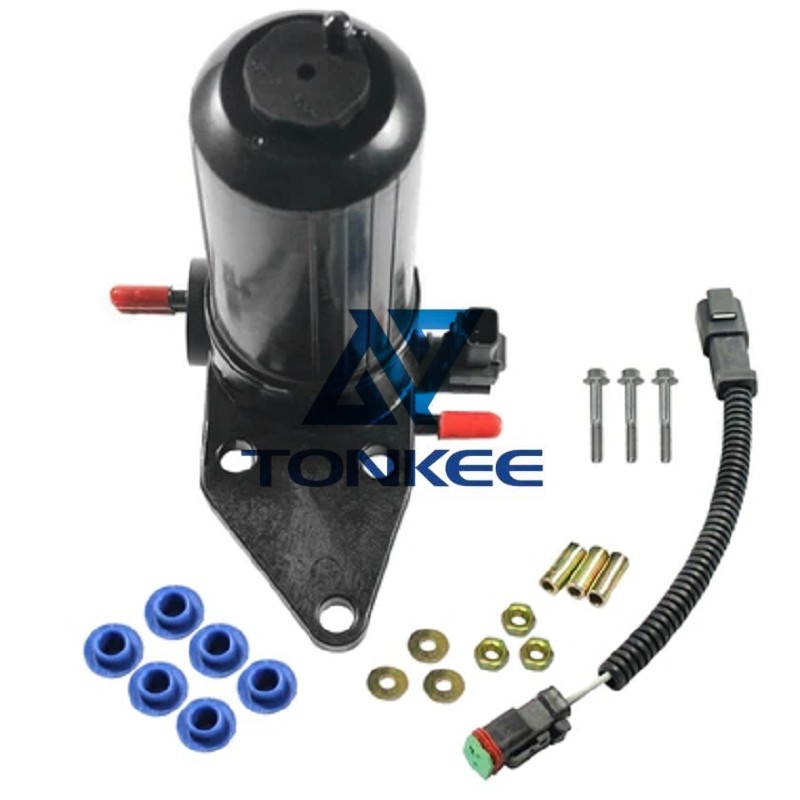 Hot sale Fuel Lift Pump ULPK0041 for Perkins 1104A-44 1104C-44 1104D-44 1106C-E70TA Engine | Tonkee®