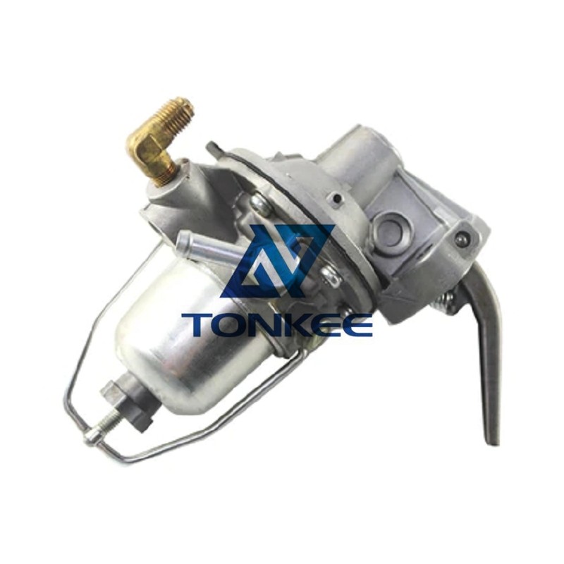 Hot sale Fuel Pump 17010-50K60 for Nissan Engine H15 H20II H25II K15 K21 K25 TCM Forklift | Tonkee®