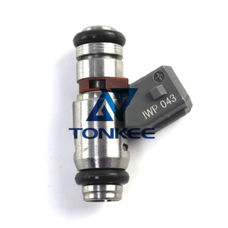 OEM IWP043 Fuel Injector for Ducati Monster 1000 SS 800 | Tonkee®
