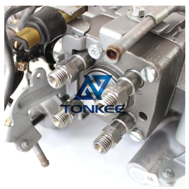 OEM ME201697 Diesel Fuel Injection Pump for Mitsubishi Canter 4M40 4M40T Engine SINOCMP | Tonkee®