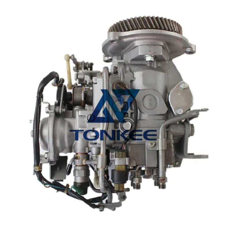 Buy ME201697 Diesel Fuel Injection Pump for Mitsubishi Canter 4M40 4M40T Engine SINOCMP | Tonkee®
