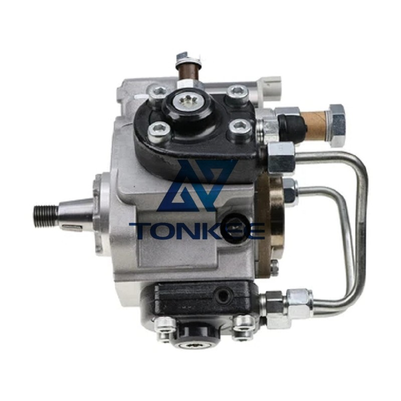 Hot sale RE543262 Fuel Pump for John Deere Engine 6.8L 6068 Excavator 210G 250GLC | Tonkee®