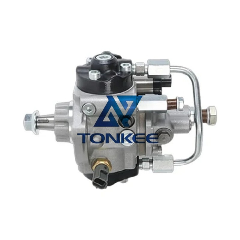 Buy VH22100-E0580 294000-1550 Fuel Injection Pump for Kobelco 230SR-3 Excavator | Tonkee®